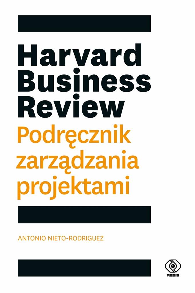 Książka - Harvard Business Review. Podręcznik zarządzania