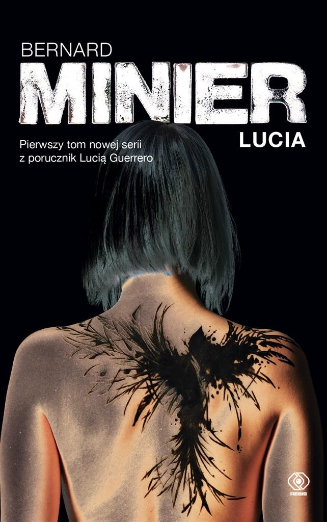 Książka - Lucia