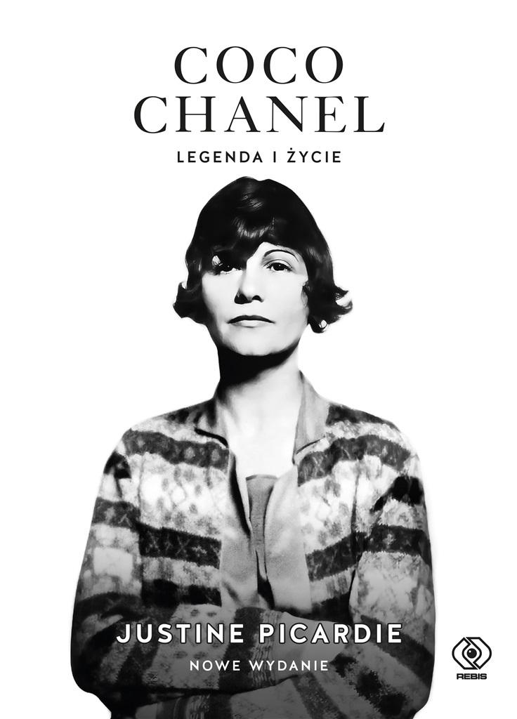 Coco Chanel. Legenda i życie