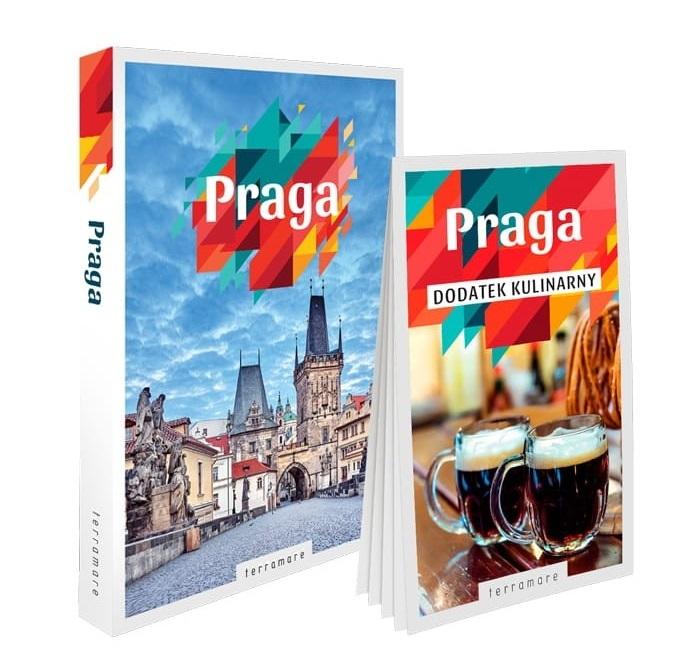 Praga Terramare: przewodnik z dodatkiem kulinarnym