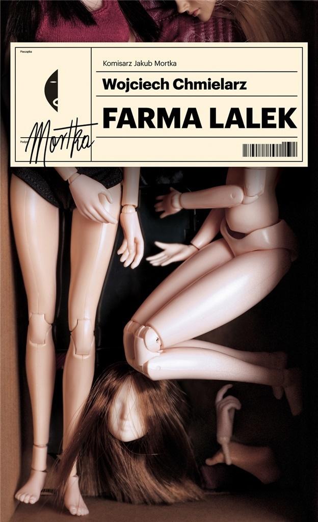 Farma lalek w.2022