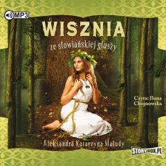 Wisznia ze słowiańskiej głuszy audiobook