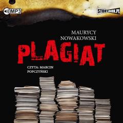 Plagiat audiobook
