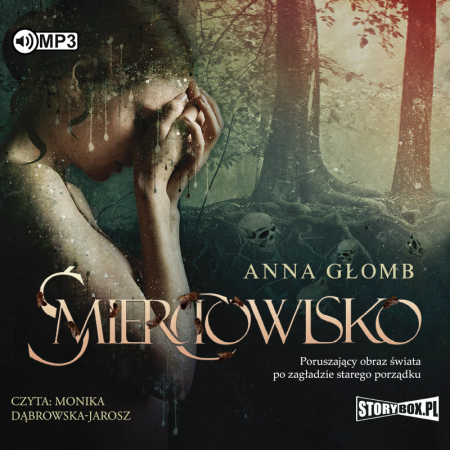 Śmierciowisko audiobook