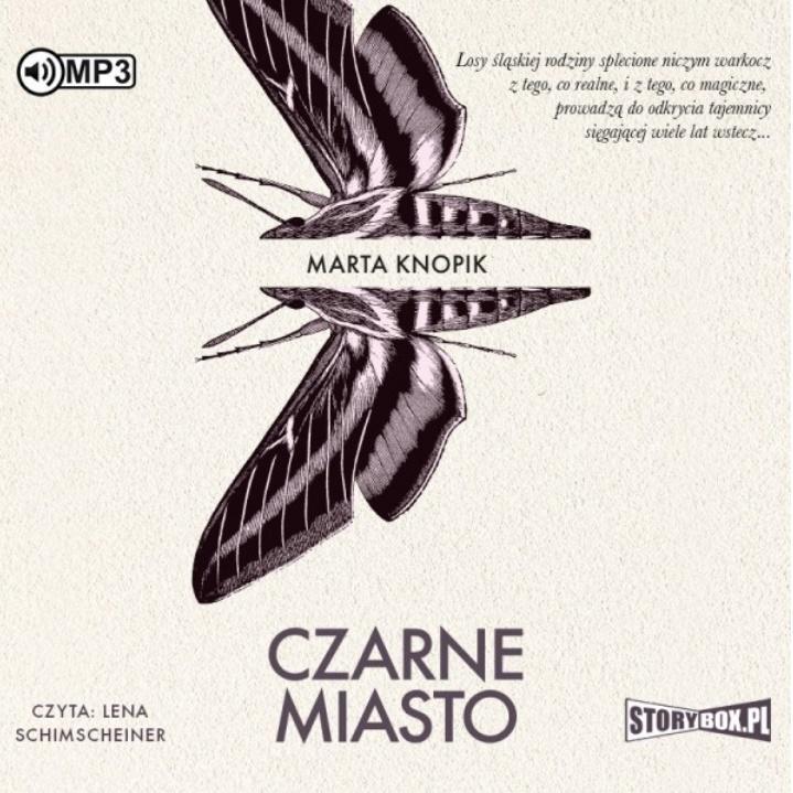 Czarne Miasto