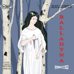 Balladyna audiobook