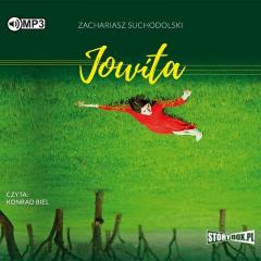Jowita audiobook