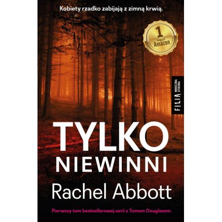 Tylko niewinni (pocket)