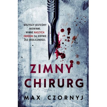 Zimny chirurg (pocket)