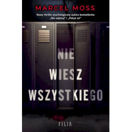 Nie wiesz wszystkiego (pocket)