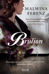 Książka - Brulion