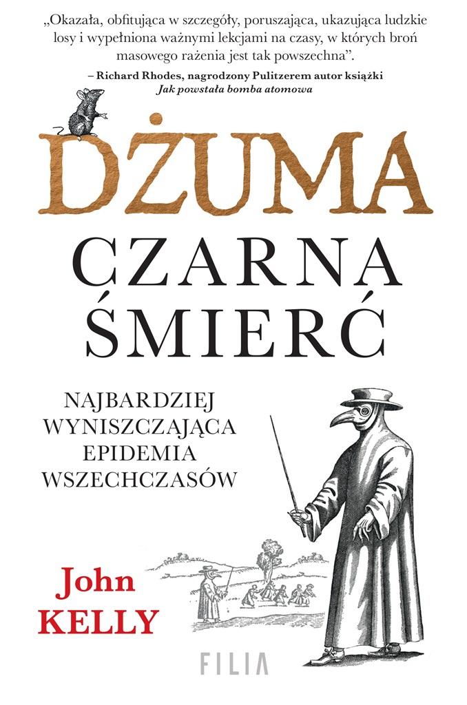 Dżuma