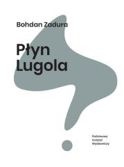 Książka - Płyn Lugola