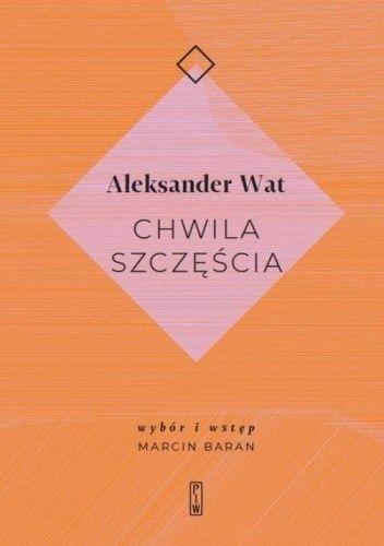 Chwila szczęścia