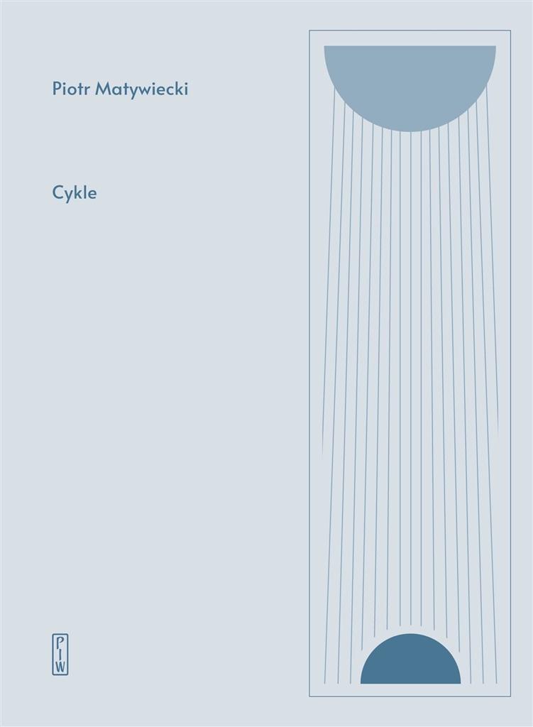 Książka - Cykle