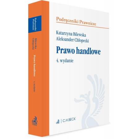 Prawo handlowe j