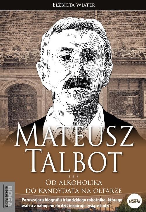 Książka - Mateusz Talbot