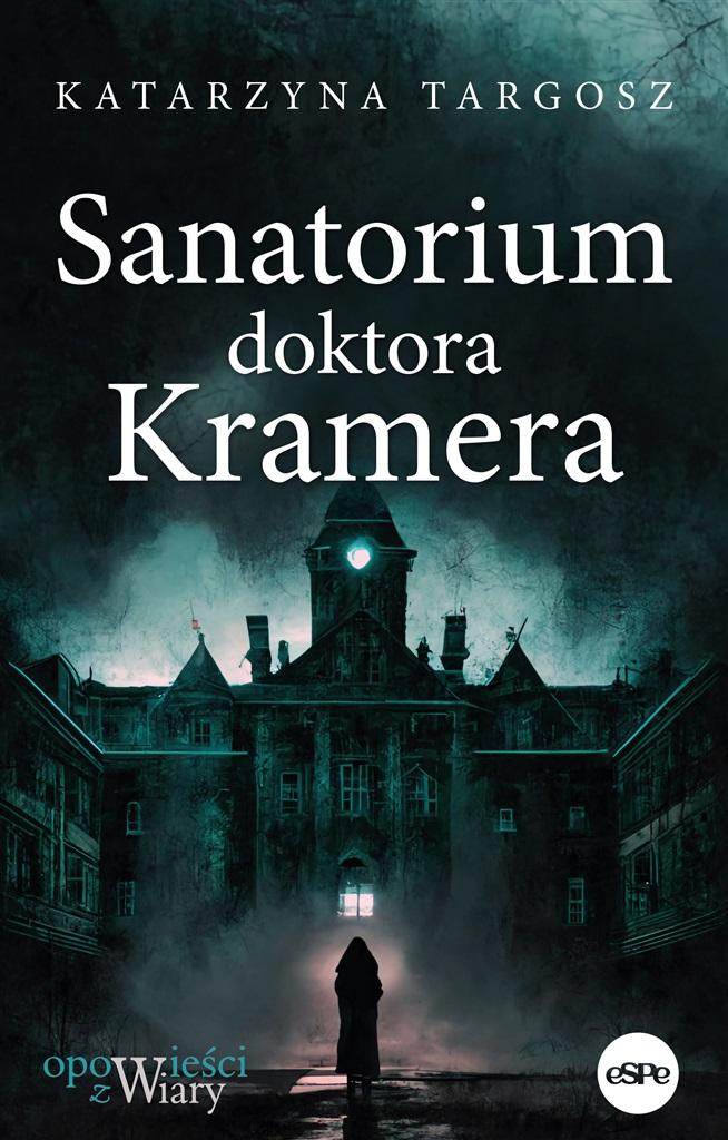 Książka - Sanatorium doktora Kramera