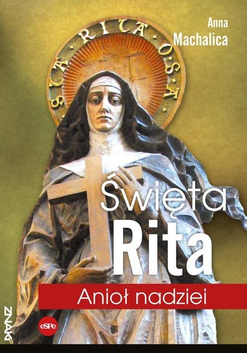 Święta Rita