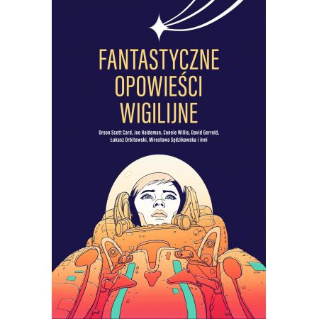 Fantastyczne opowieści wigilijne