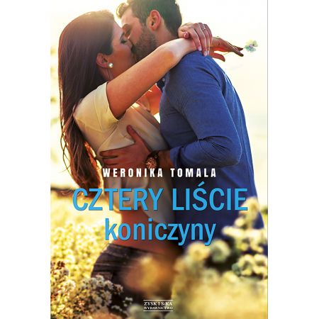 Cztery liście koniczyny