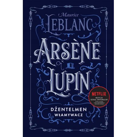 Ars&#232;ne Lupin, dżentelmen włamywacz