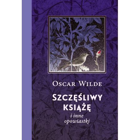 Szczęśliwy książę i inne opowiastki