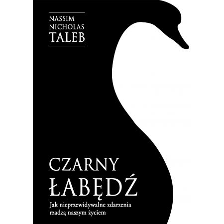 Czarny łabędź