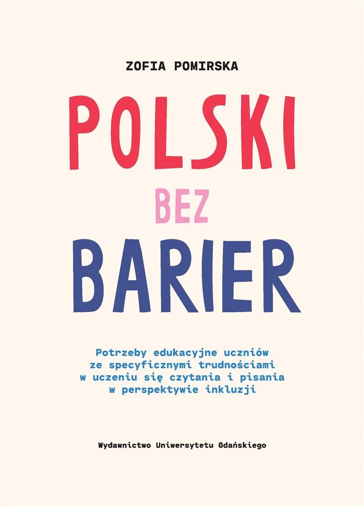 Polski bez barier