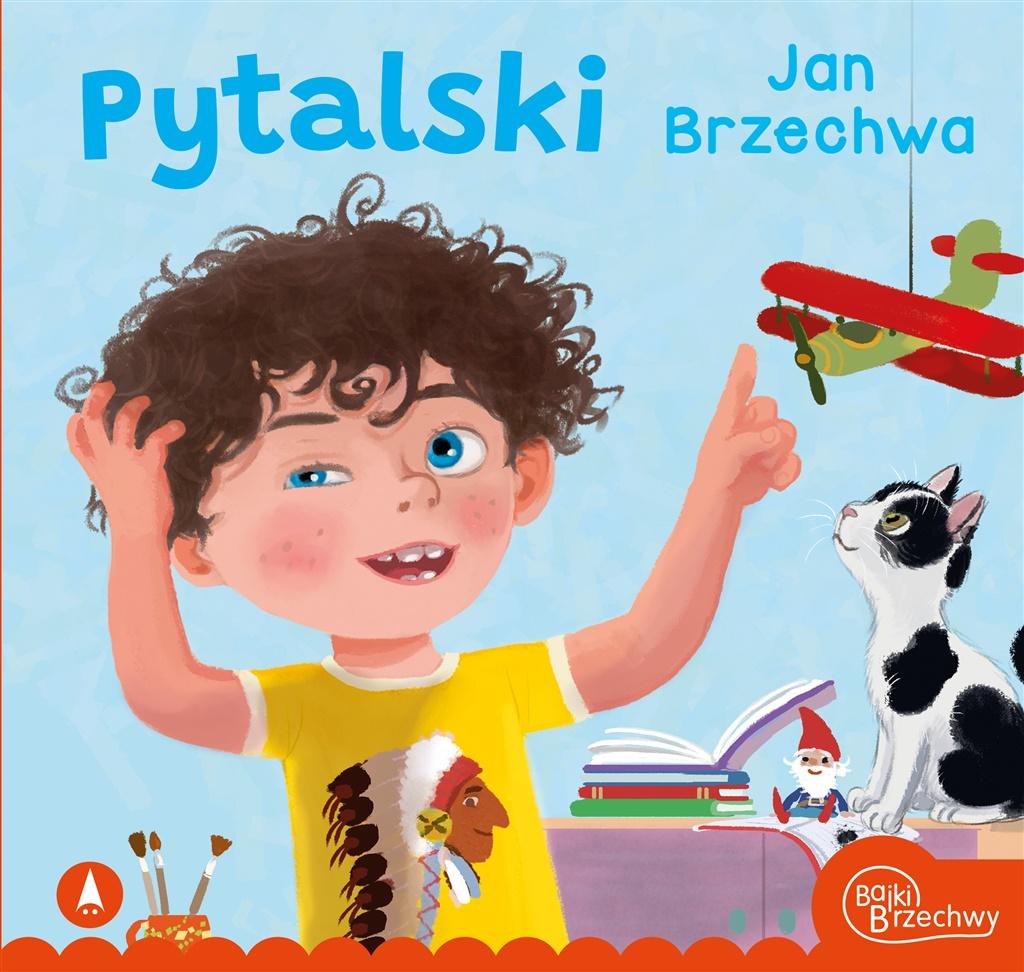 Książka - Pytalski
