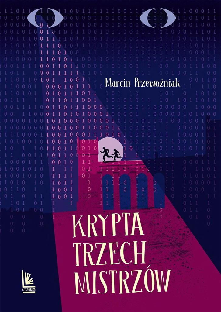 Krypta trzech mistrzów