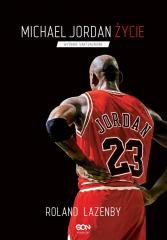 Książka - Michael Jordan. Życie