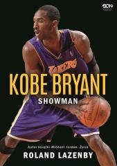 Książka - Kobe Bryant. Showman