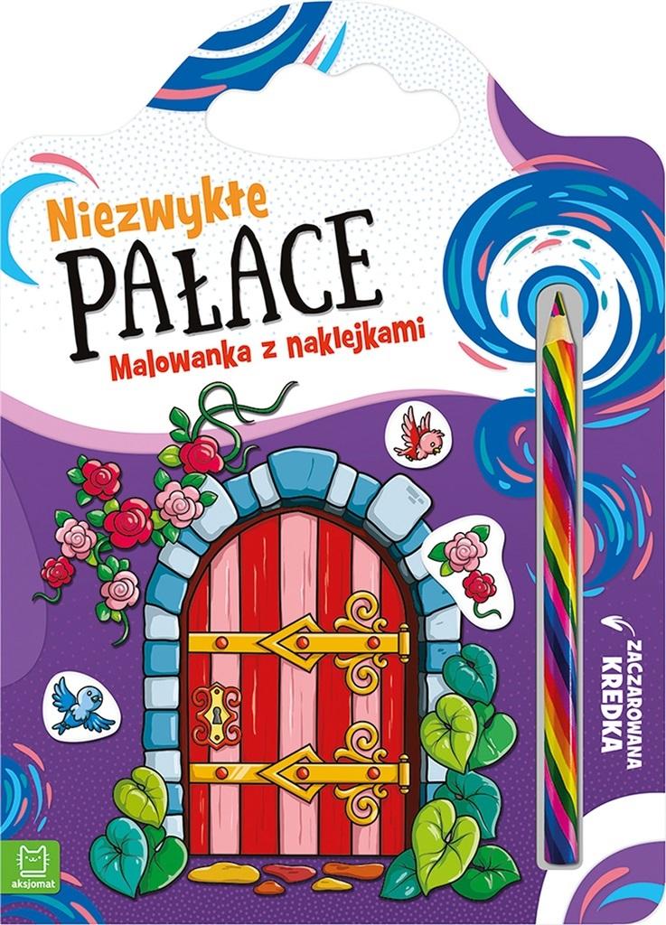 Niezwykłe pałace