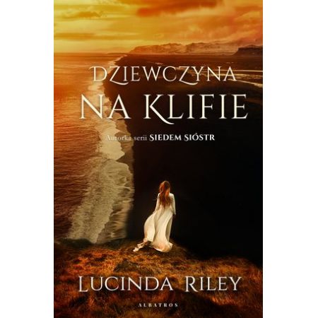 Dziewczyna na klifie