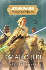 Książka - Star Wars Wielka Republika. Światło Jedi