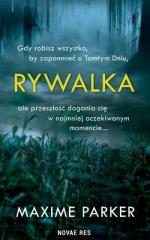 Książka - Rywalka