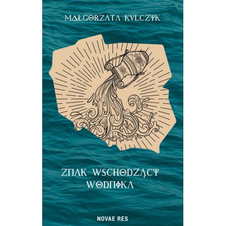 Znak Wschodzący Wodnika