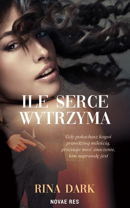 Książka - Ile serce wytrzyma