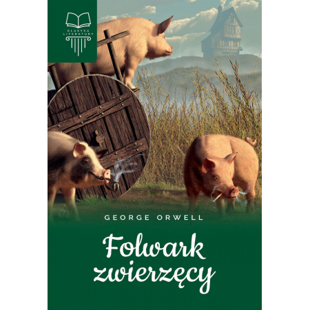 Folwark zwierzęcy