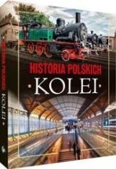 Historia polskich kolei