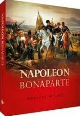 Książka - Napoleon Bonaparte. Geniusz wojny