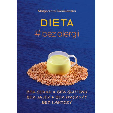 Dieta #bez alergii