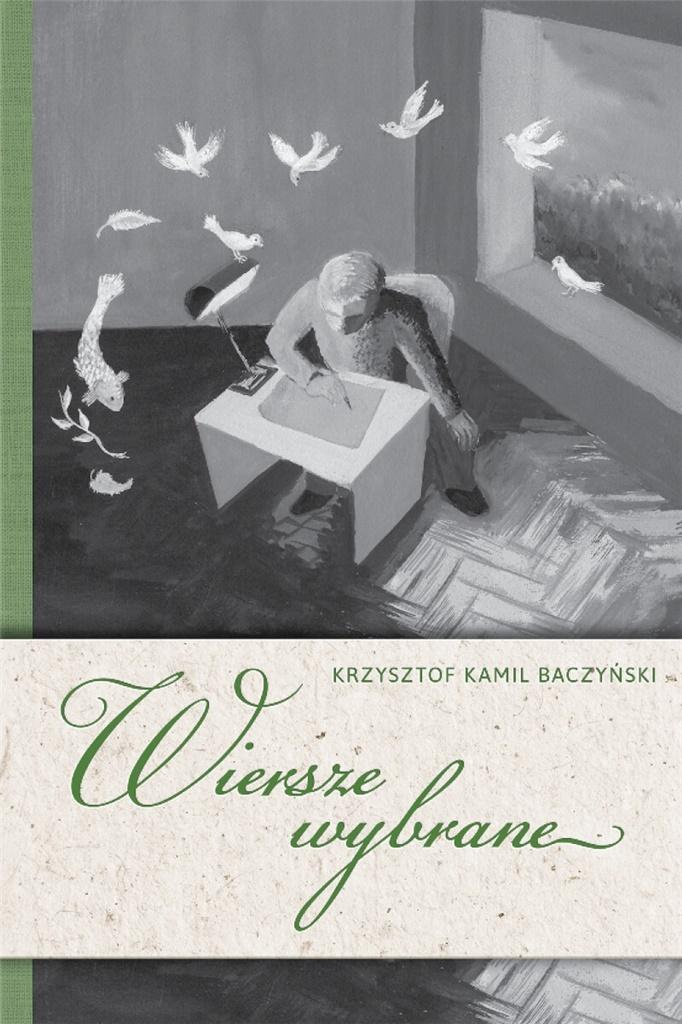 Wiersze wybrane