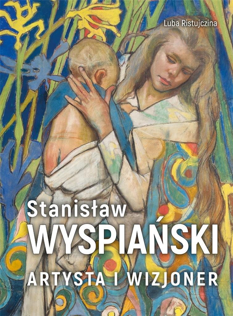 Książka - Stanisław Wyspiański
