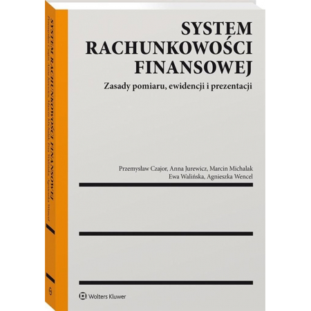 System rachunkowości finansowej