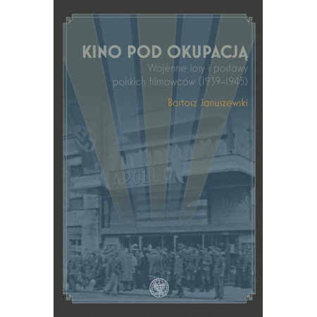 Kino pod okupacją