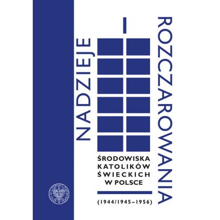 Nadzieje i rozczarowania