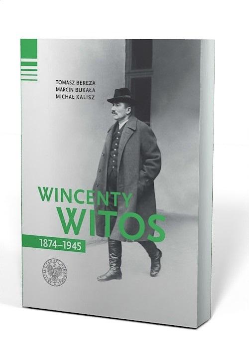 Wincenty Witos 1874-1945