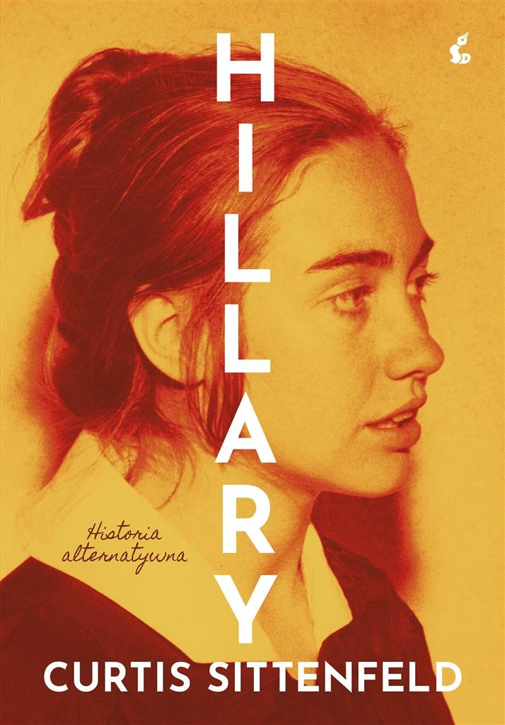 Książka - Hillary. Historia alternatywna